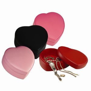 Royce Leather Sweetheart Everything Box