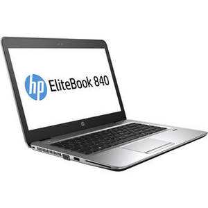 14" EliteBook 840 G4 Multi-Touch Notebook