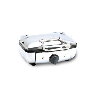 2-Slice Belgian Waffle Maker