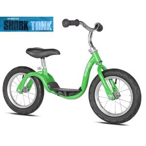 V2S Balance Bike - Green
