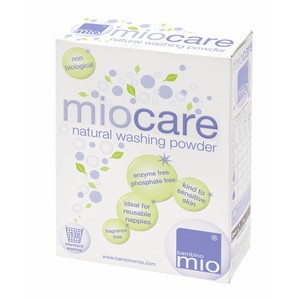 Bambino Mio Miocare (Natural Washing Powder), 28.22