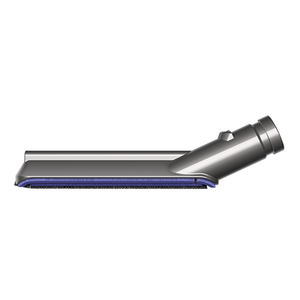 Carbon Fiber Soft Dusting Brush