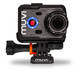 K-Series K-2 Pro 4K Wi-Fi Action Camera