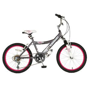 Kawasaki™ KX20G Girls 20" MTB