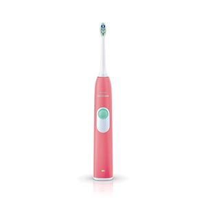 Sonicare 2 Series Plaque Control Toothbrush Coral