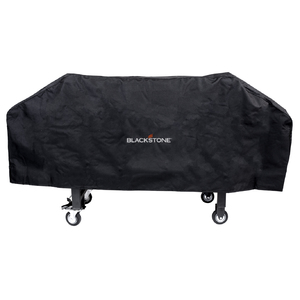 36" Griddle Cover Black