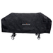 36" Griddle Cover Black