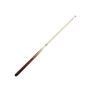 Viper One Piece 57" Maple Bar Cue 19 Ounce