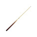 Viper One Piece 57" Maple Bar Cue 19 Ounce