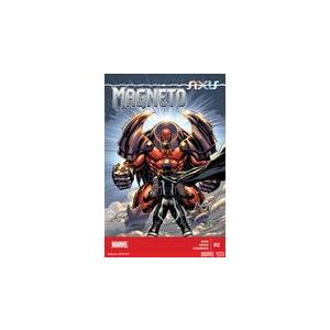 Magneto - 12 Issues - 1 Year