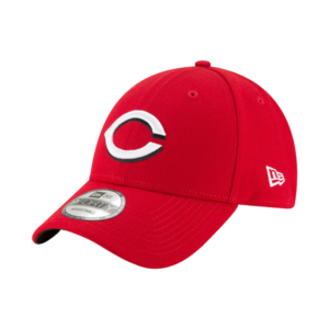 New Era The League 9FORTY Cap - Cincinnati Reds