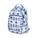 Curve Backpack Indigo Dye/Mineral