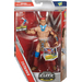 WWE Tatanka - Elite 47 Toy Wrestling Action Figure