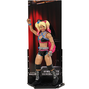 WWE Alexa Bliss - Elite 53 Toy Wrestling Action Figure