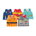 Dexter Educational Toys Career Toddler Set Firefighter Cook Construction Vet Police Dress Ups