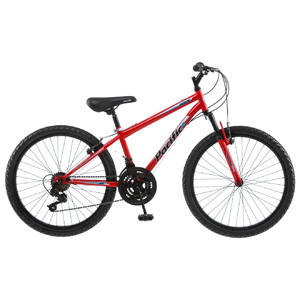 Pacific 241122PD 24" Boy's Rook Mountain Bike