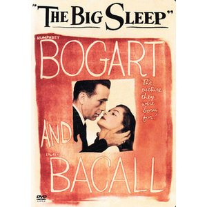 Big Sleep
