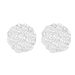 14K Yellow Gold 3/4ct. TDW Round-cut Diamond Earring (I-J,SI1-SI2)