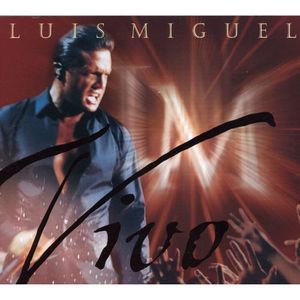 Vivo - Luis Miguel