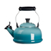 Enamel on Steel 1.7 Qt Whistling Kettle Caribbean