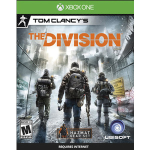 Tom Clancys the Division