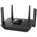 EA8300 Max-Stream AC2200 MU-MIMO Smart Wi-Fi Router