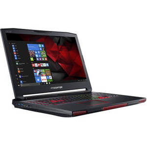 17.3" Predator 17 Notebook