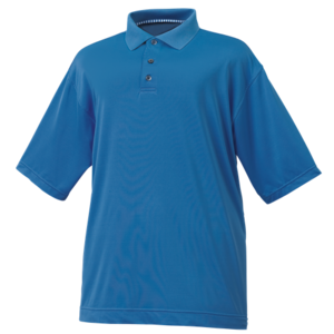 FootJoy ProDry Solid Lisle Knit Collar Polo Size: X-Large