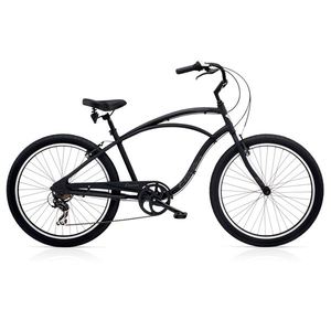 Cruiser LUX 7D