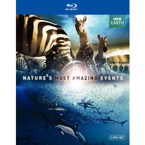 Natures Most Amazing Events