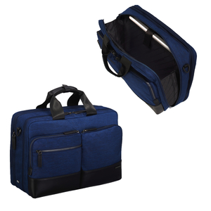 Lightweight Business Large Laptop Bag
