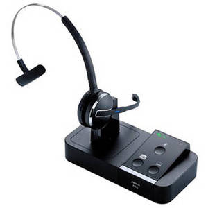 PRO 9450 Flex Wireless Headset