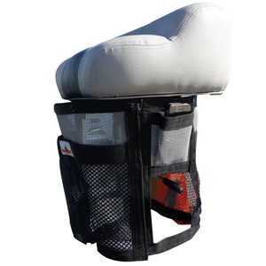 Tackle Webs Storage System Pedestal Seat TW Low Lever
