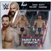 WWE Scott Dawson & Dash Wilder (The Revival) - Battle Packs 51 Toy Wrestling Action Figures