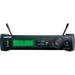SLX4 Diversity UHF Wireless Microphone Receiver (H5: 518 to 542 MHz)