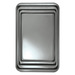 Bakeins 3pc Cookie Sheet Set