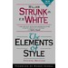 The Elements of Style