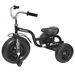 Gener8 Deluxe Tricycle- Black