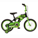 Kawasaki 16" Boys Bike