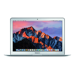 13.3" Macbook Air 1.8GHz 8GB 256GB SSD Silver