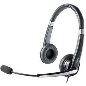 UC Voice 550 MS Duo Headset