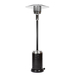 Hammerd Black Stainless Steel 46000 BTU Patio Heater
