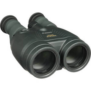 15x50 IS All-Weather Image Stabilized Binocular