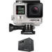 HERO4 Black SyncBac PRO Timecode Kit