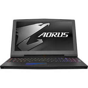15.6" X5 v6 Notebook