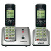 DECT 6.0 Cordless Phone System w/2 Handsets