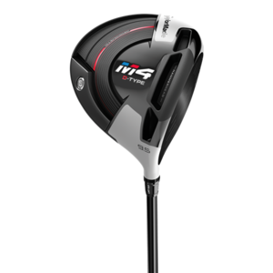 TaylorMade M4 D-Type Driver