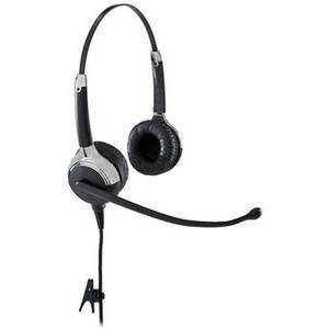 VXi UC Proset Lux 31 Stereo Headset