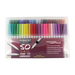 Sargent Art 50 Count Fine Tip Classic Markers