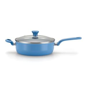 Excite 4.5-Quart Jumbo Cooker - Turquoise